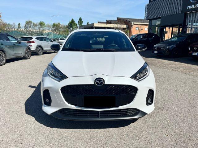 MAZDA 2 Full Hybrid 116cv Homura