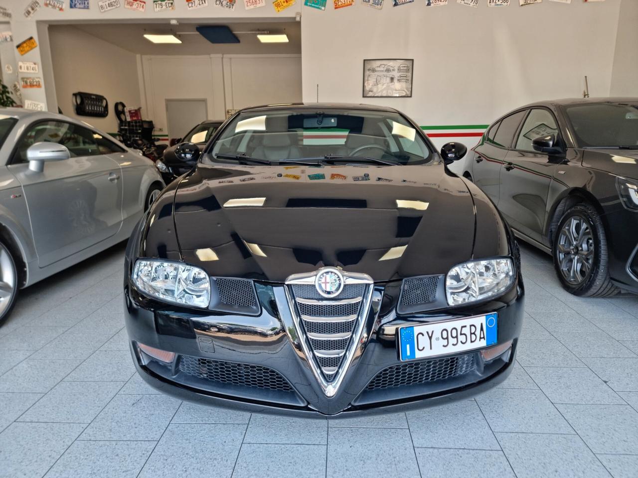 Alfa Romeo GT 2.0JTS *ASI* *47000KM REALI*