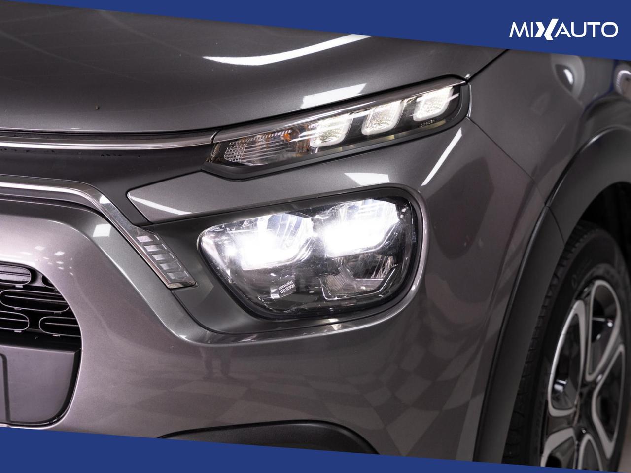 Citroen C3 1.2 Puretech Feel Pack S&S 83CV