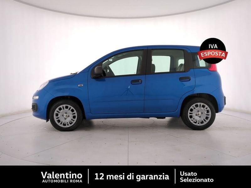 FIAT Panda 1.0 Hybrid City Pack 5 Posti