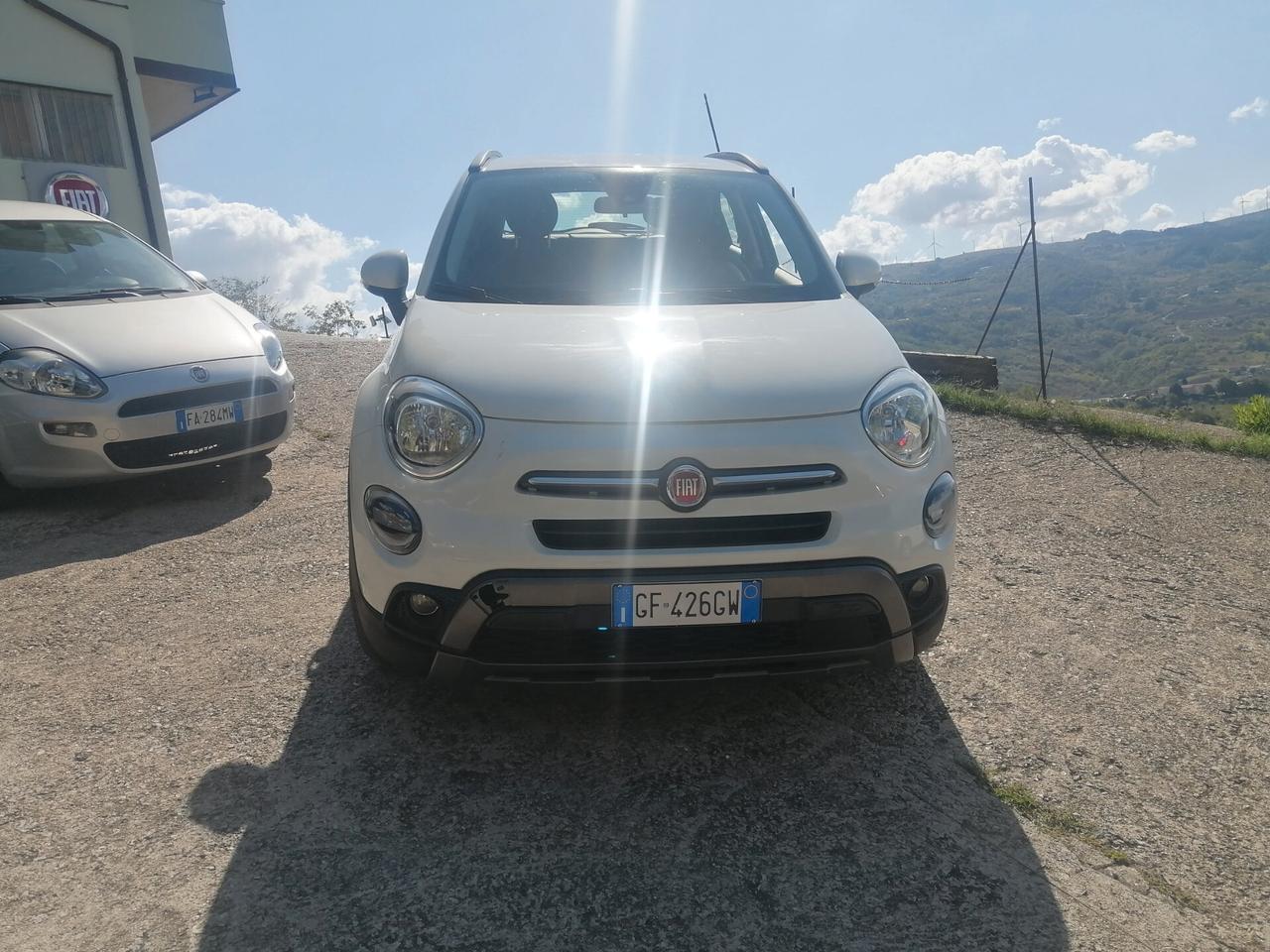 Fiat 500X 1.0 T3 120 CV Cross