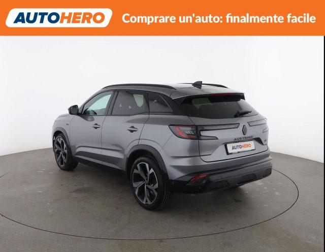 RENAULT Austral Austral Full Hybrid E-Tech 200 CV Techno Esprit Al