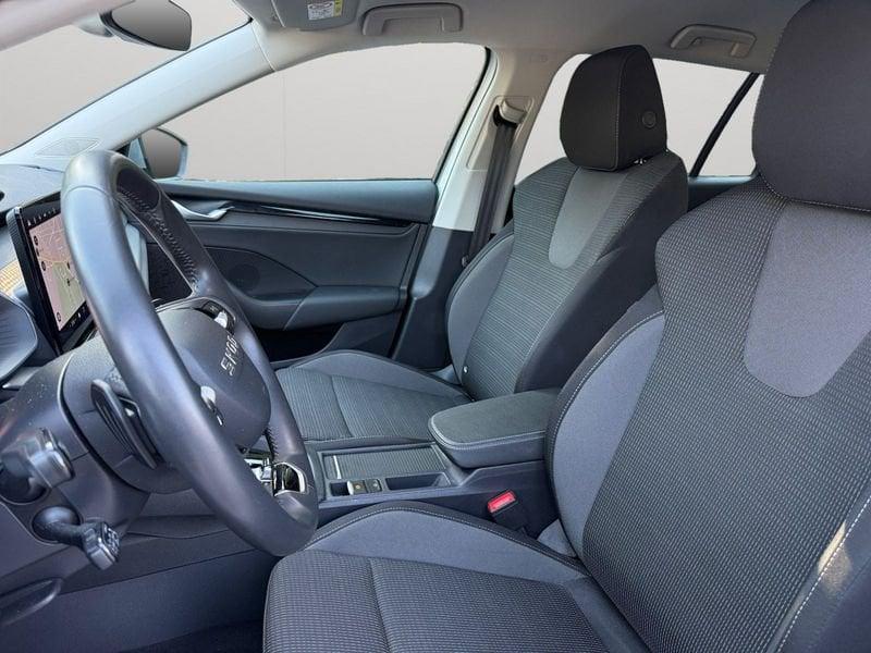 Škoda Octavia OCT.WAGON 2.0 TDI 150CV DSG EXECUTIVE