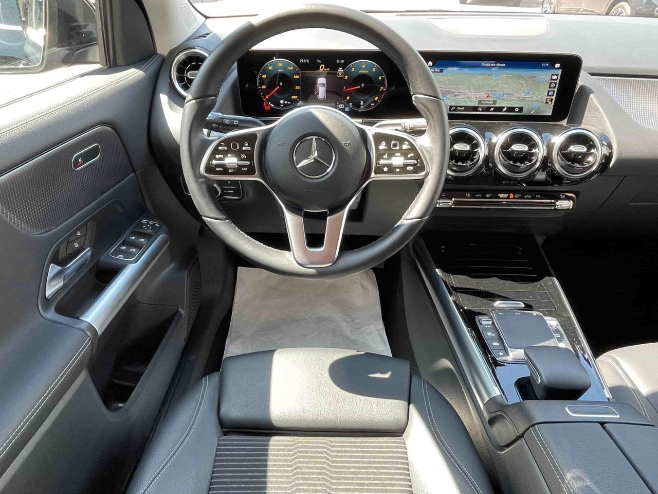 Mercedes-benz GLA 200 Automatic Sport