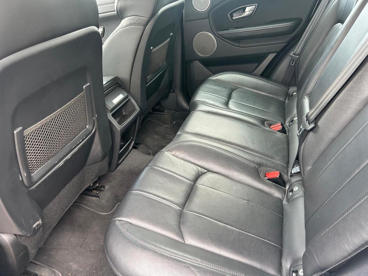 Land Rover Range Evoque 2.0 TD4 150 CV 5p. HSE