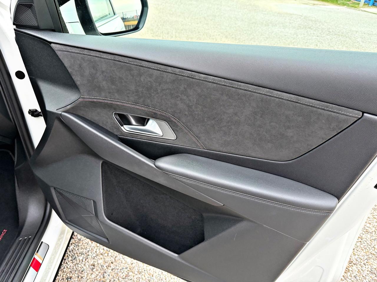 Ds 7 Crossback BlueHDi 130 aut. Performance Line 2021