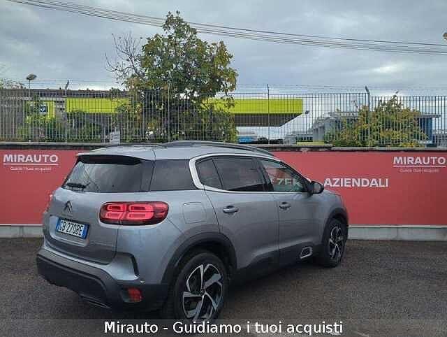 Citroen C5 Aircross BlueHDi 130 S&S EAT8 Shine