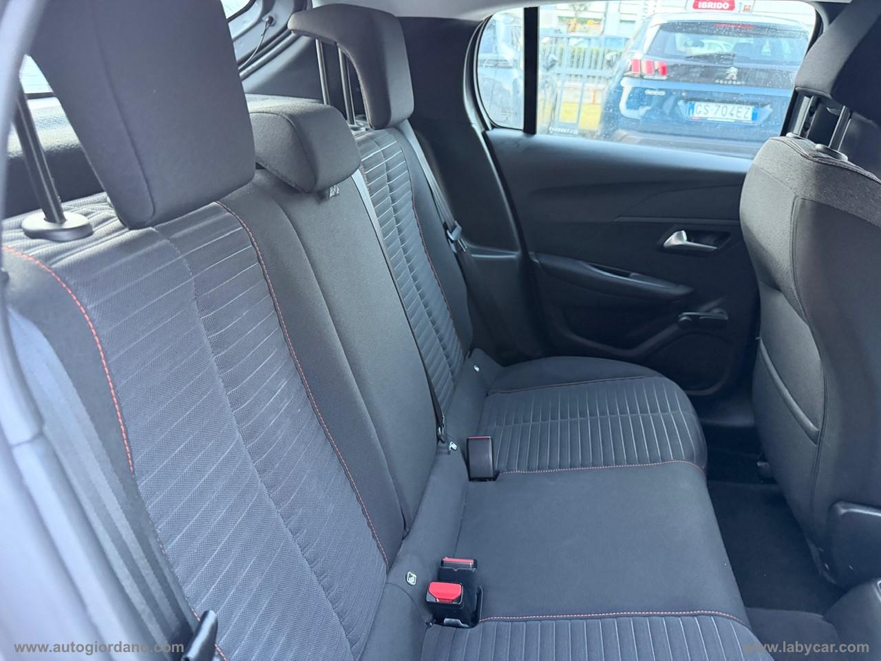 PEUGEOT 208 PureTech 75 S&S 5p. Active