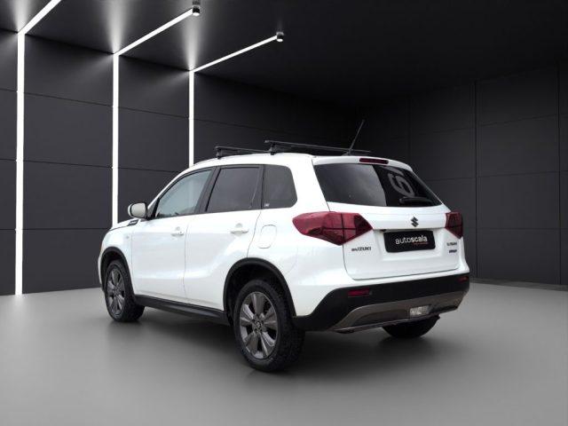 SUZUKI Vitara 1.4 Hybrid Cool