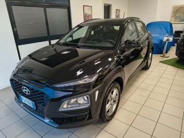 Hyundai Kona 1.6 CRDI 115 CV Comfort