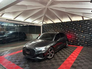 Audi A3 Sportback 35 2.0 tdi S line Edition s-tronic