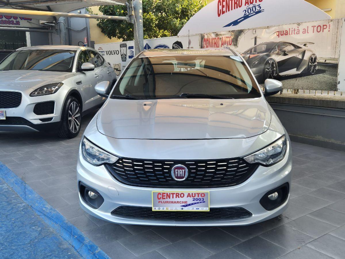 FIAT - Tipo - 1.4 5p. Lounge -GPL