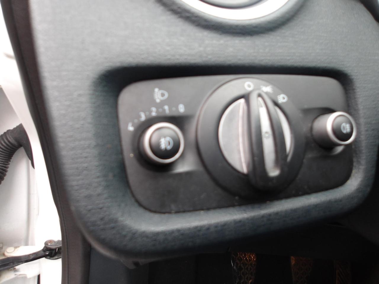 Ford Fiesta 5 Porte Fiesta 5p 1.4 tdci Titanium c/esp E5