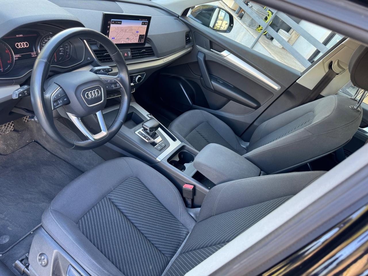 Audi Q5 2.0 TDI 204 CV - PERFETTA - 2022