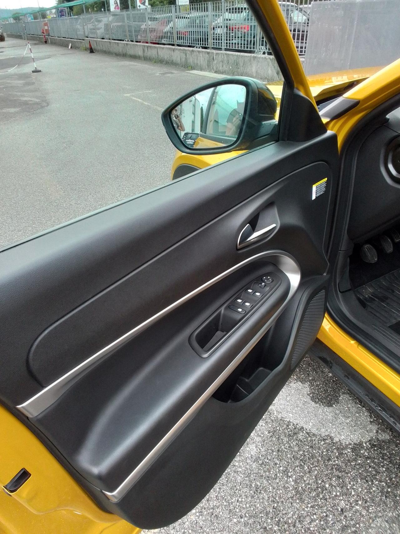 Jeep Avenger 1.2 Turbo 100 CV Summit