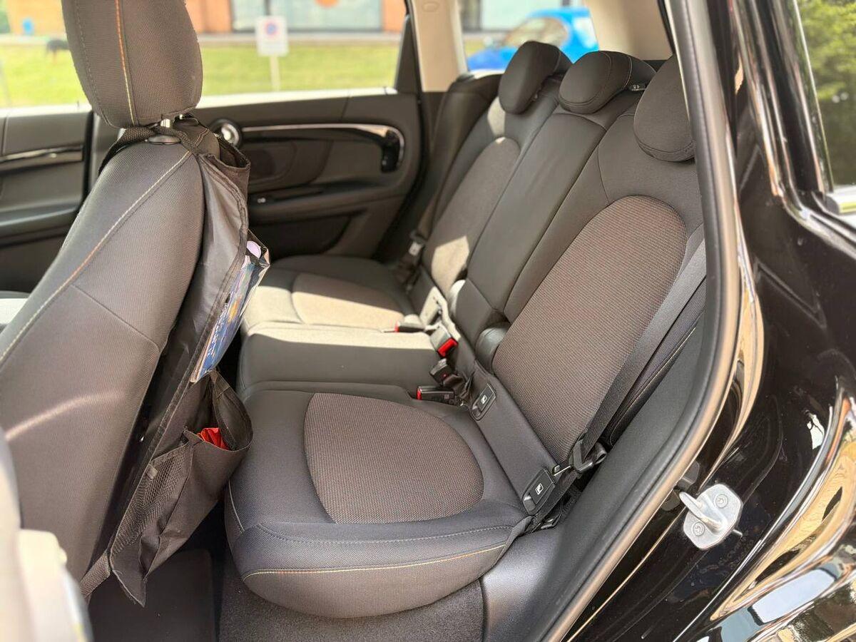 Mini Countryman 1.5 Cooper SE Business all4 auto