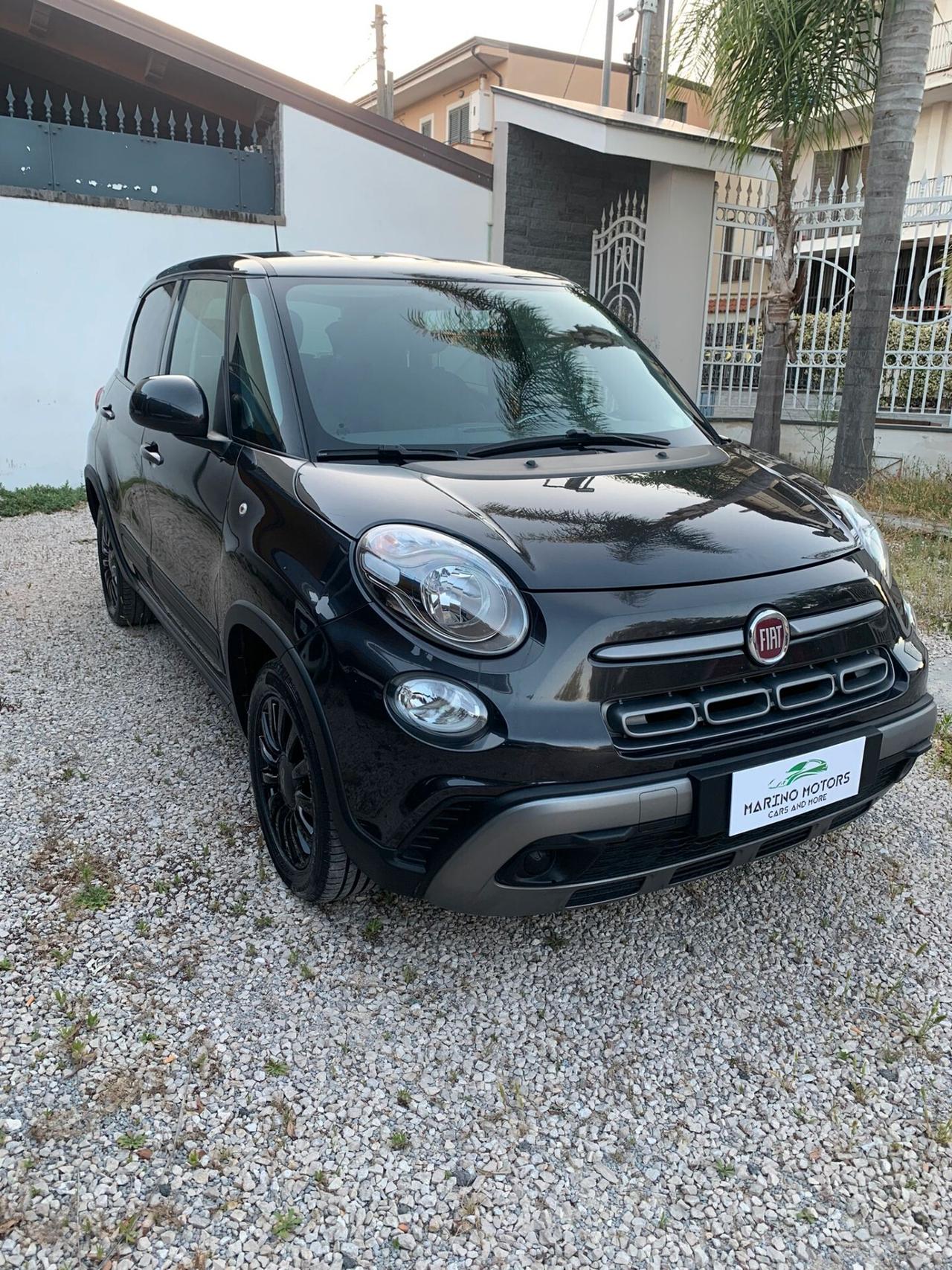 Fiat 500L 1.3 Multijet 95 CV Cross