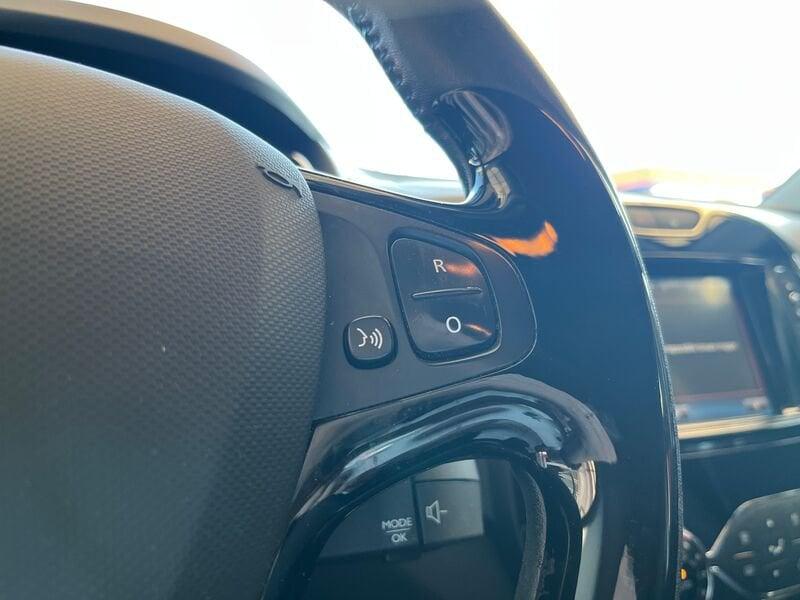 Renault Captur 1.5 dCi 90cv S&S Energy
