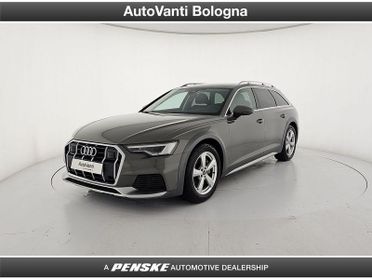 Audi A6 allroad 40 TDI 2.0 MHEV 12V quattro S tronic