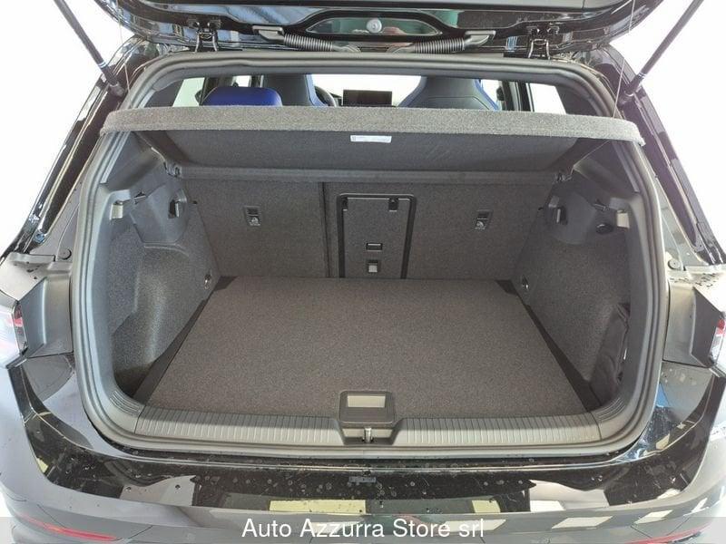 Volkswagen Golf 2.0 TSI R Black Edition DSG 4MOTION *TETTO, R PERFORMANCE PACK, PROMO*