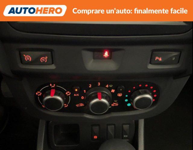 DACIA Duster 1.5 dCi 110 CV S&S 4x2 Serie Speciale Brave2