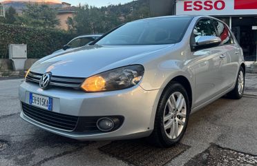 Volkswagen Golf 1.4 TSI 122CV 5p. Highline