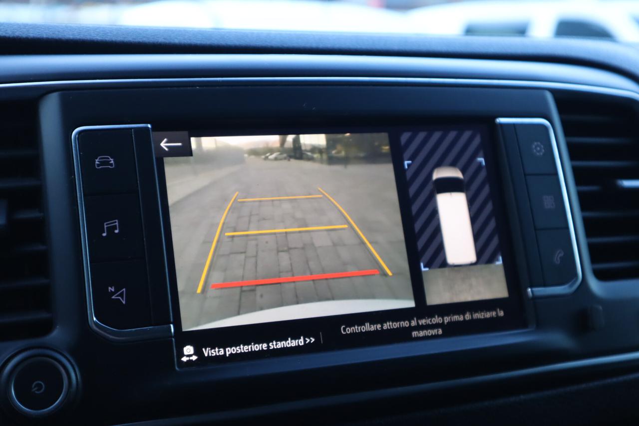 Opel Vivaro 1.5 MJT 120CV L2-medio 3 POSTI NAVI CAMERA - 16850+IVA