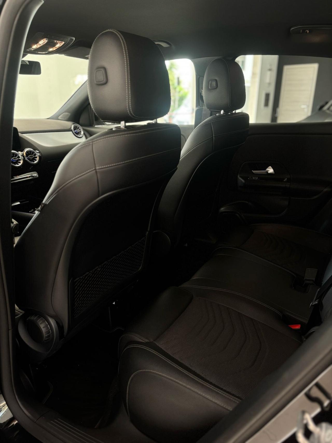 Mercedes-benz GLA 200 d Automatic Executive