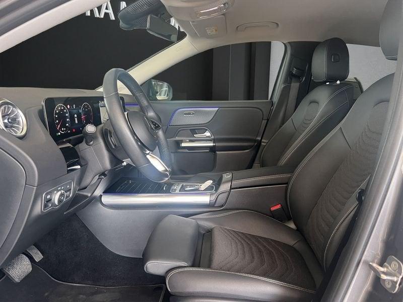 Mercedes-Benz GLA GLA 200 d Automatic Progressive Advanced Plus