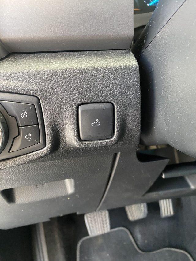 FORD Ranger 2.0 ECOBLUE DC Limited 5 posti