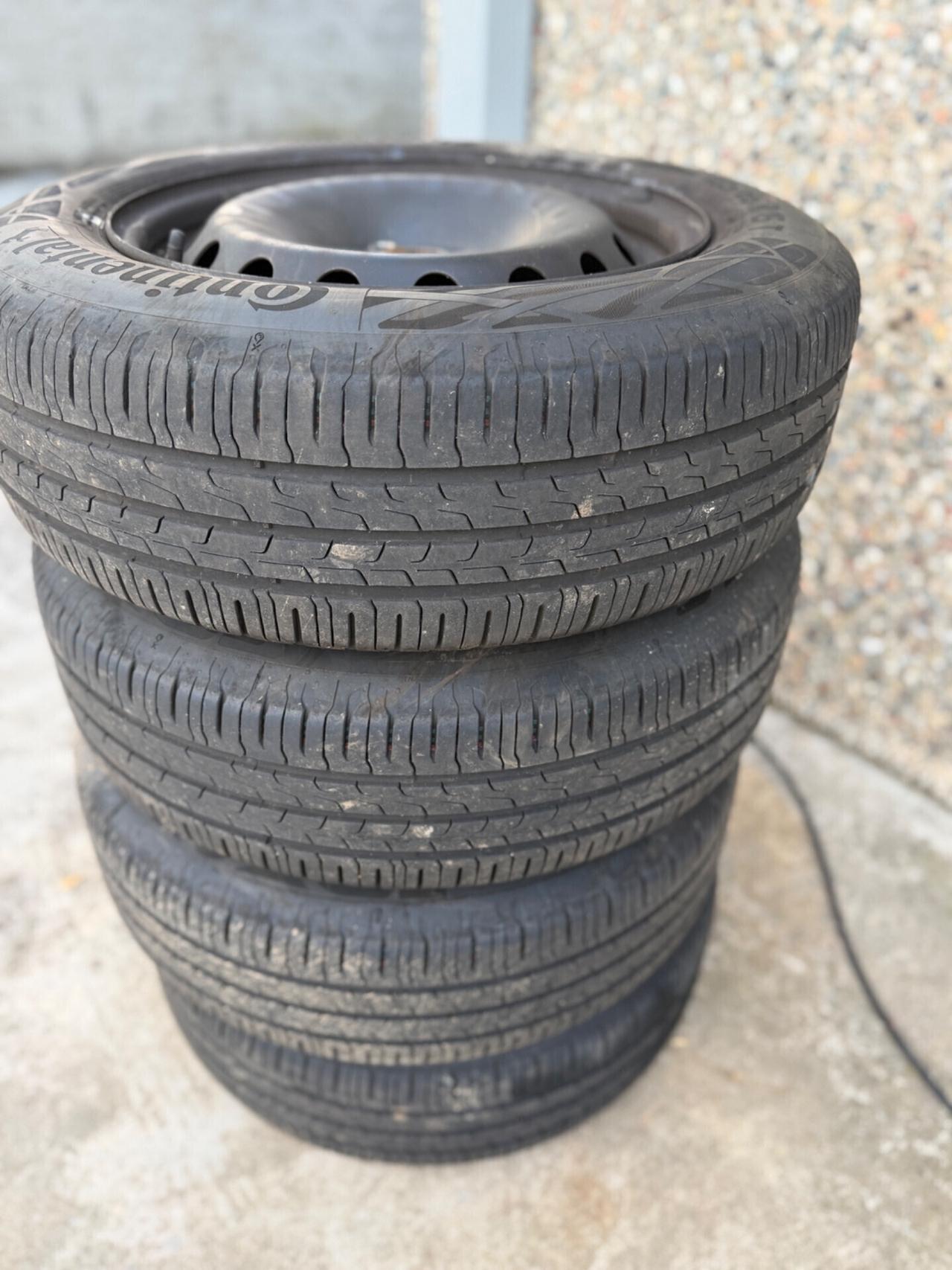 Suzuki Wagon R+ 1.3i benzina unico proprietario