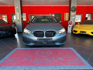 BMW 116d SPORT AUT 116cv "COCKPIT"