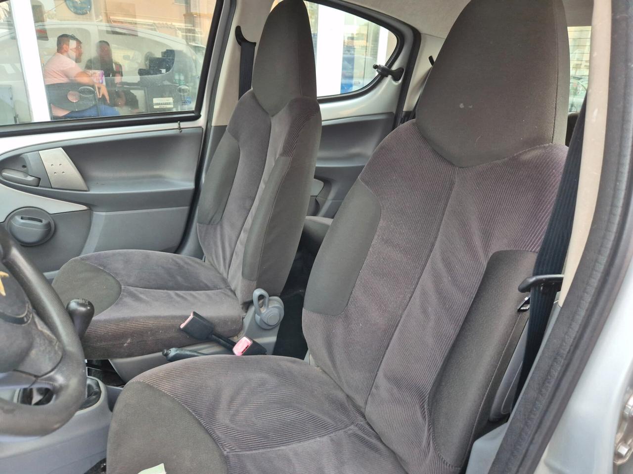 Citroen C1 1.0 5 porte AMIC1