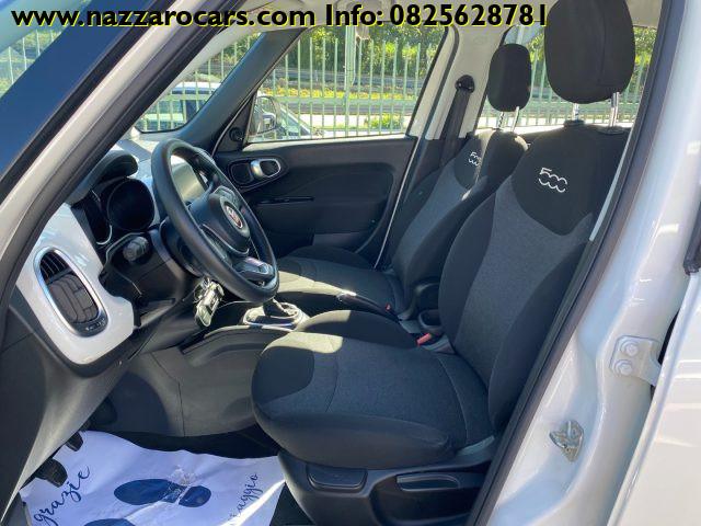 FIAT 500L Pro 1.3 MJT 95CV Mirror 4 posti (N1)