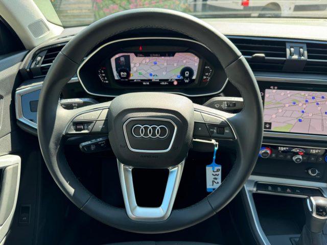 AUDI Q3 35 TDI 150CV S-TRONIC BUSINESS