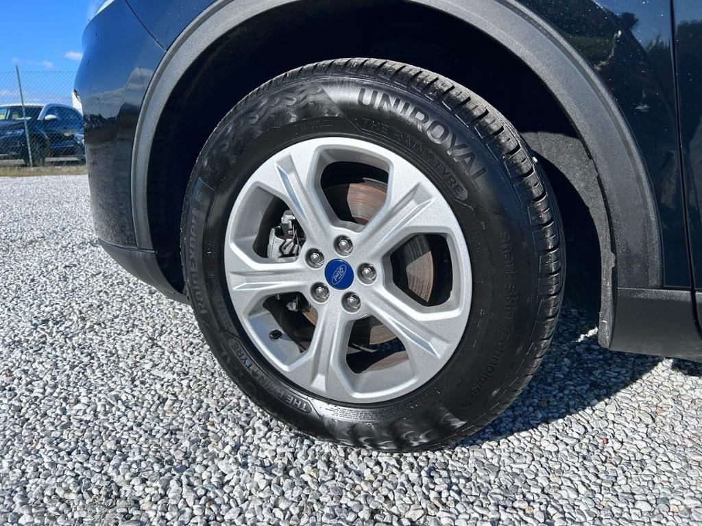 FORD Kuga III 2020 - Kuga 2.5 full hybrid Titanium Business 2wd 1