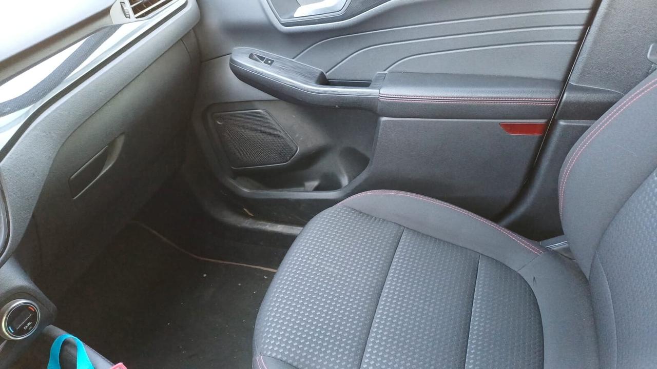 Ford Kuga 1.5 ST-Line Design