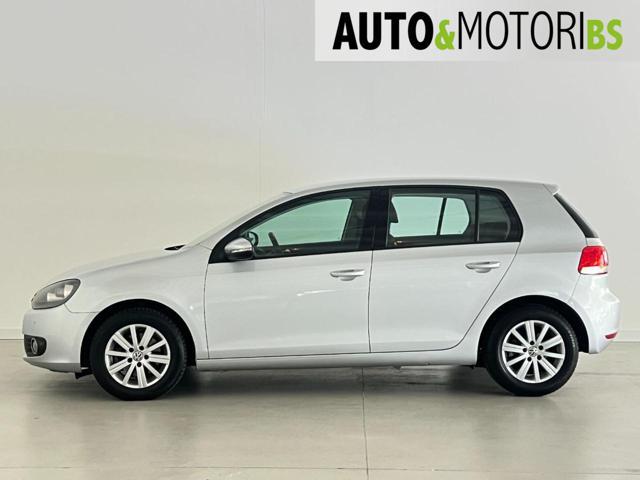 VOLKSWAGEN Golf Business 1.6 TDI 5p. Comfortline