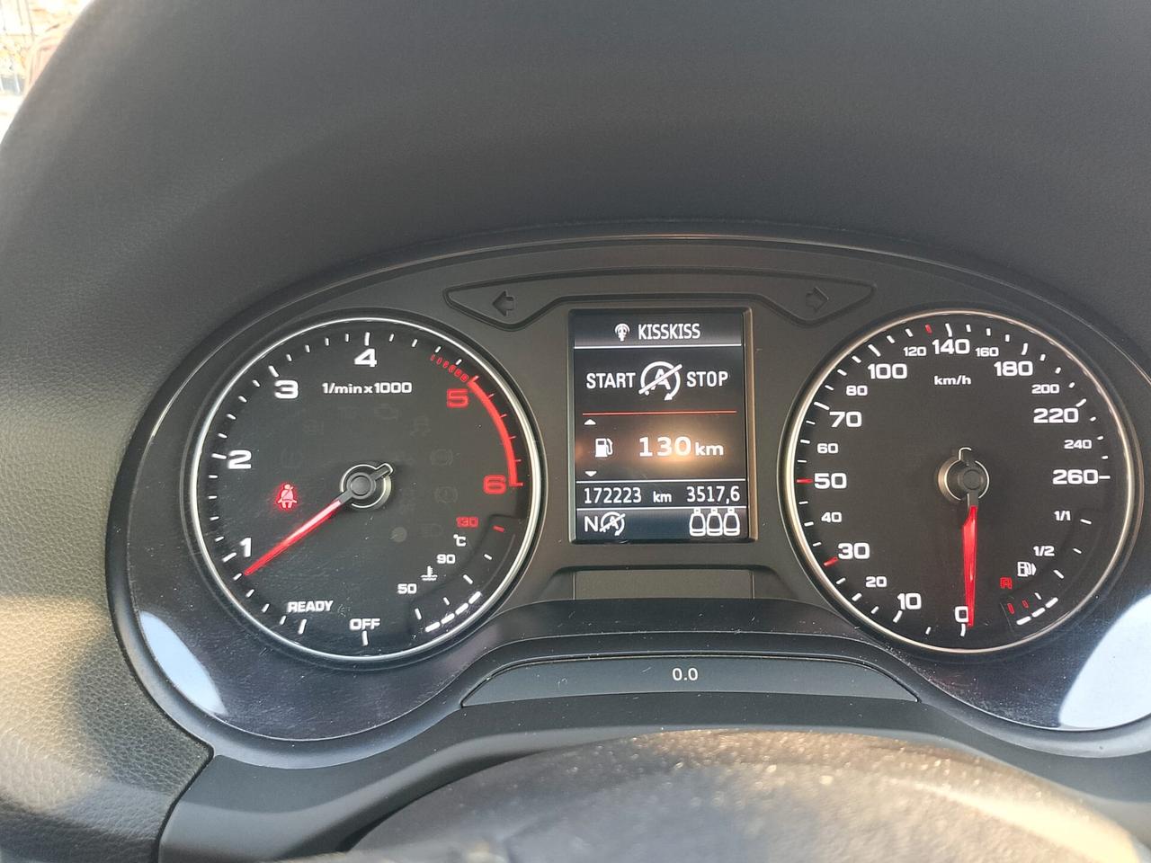 Audi Q2 1.6 TDI Design