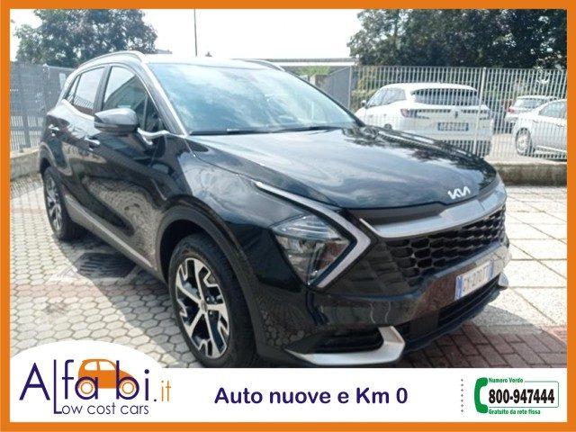 KIA Sportage 1.6 T-GDI HEV 215CV 2WD Aut. Style