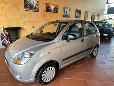 Chevrolet Matiz 800 SE 78.000km