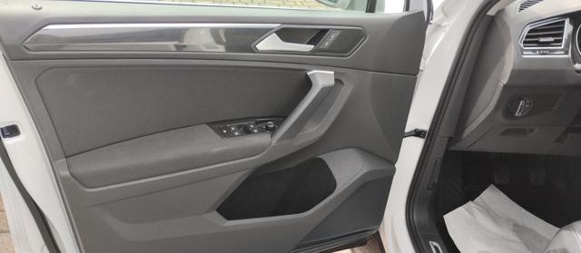 VOLKSWAGEN Tiguan 1.5 TSI 150 CV ACT Life