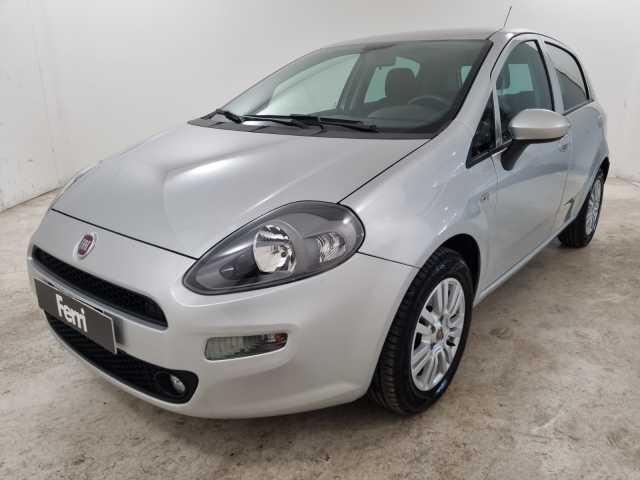 Fiat Punto 5p 1.3 mjt street s&s 95cv