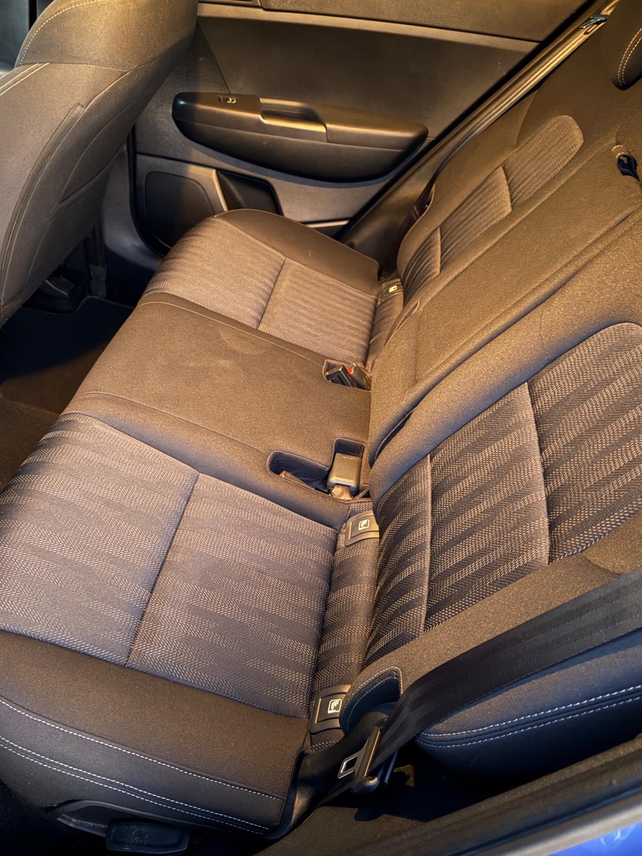 Kia Sportage 1.6 ECOGPL 2WD Business Class