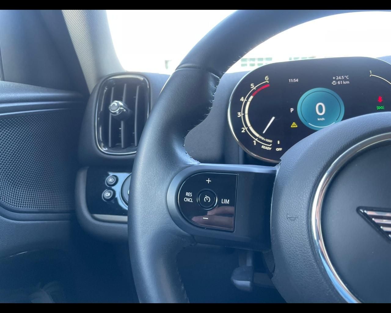 MINI Mini Countrym.(F60) - Mini 2.0 Cooper D Northwood Edition Countryman