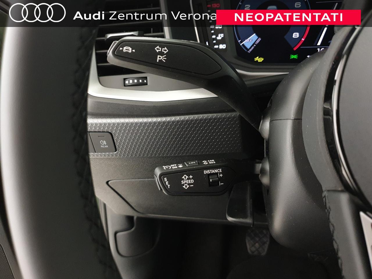 Sportback 30TFSI 116CV S line Edition