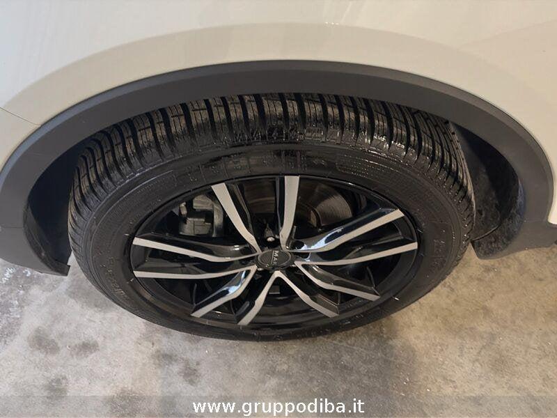 Opel Mokka I Diesel 1.7 cdti Cosmo s&s 4x4 130cv m6