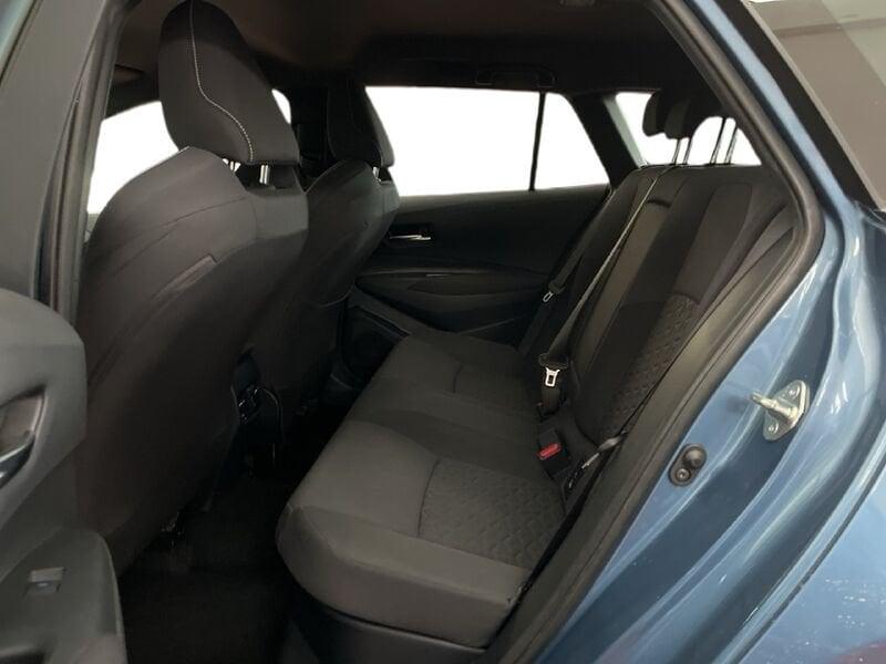 Toyota Corolla XII 2019 Touring Sports Touring Sports 1.8h Style cvt