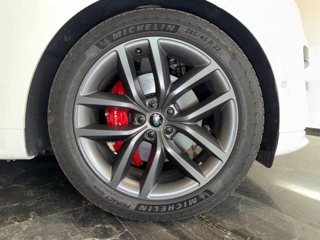 LAND ROVER Range Rover Sport 3.0D l6 249 CV Dynamic HSE / TETTO /MERIDIAN