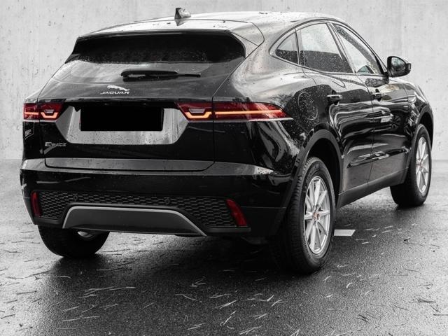 JAGUAR E-Pace 2.0D 180 CV AWD aut.